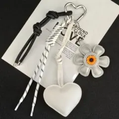 ハート チャーム