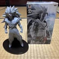ドラゴンボール フィギュア 天下一武道会6 其之五 スーパーサイヤ人3