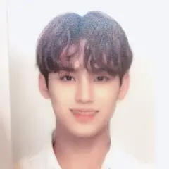 SEVENTEEN ミンギュ　Ode to You IN JAPANトレカ