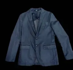 DIESEL coating jacket ダークウェア　archive