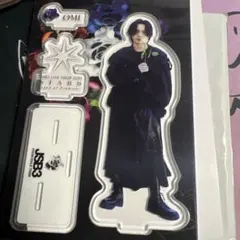登坂広臣 ØMI アクスタ - メルカリ