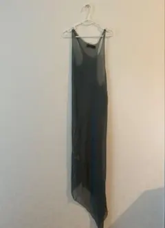 IF SIX WAS NINE　タンクトップ　イフシックスワズナイン IF SIX WAS NINE イフシックスワズナインREBIRTHタンクトップ