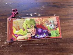 あんスタ Eden 巴日和