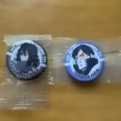 僕のヒーローアカデミア ピンバッジセット