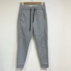 BACK NUMBER バックナンバー 暖かジョガー