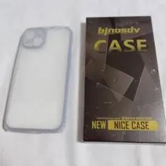 新品 iPhone 14 Pro スマホケース カバー クリア 透明