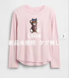 gap ロンTのサムネイル