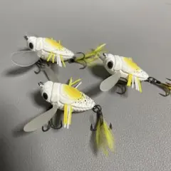 小真虫 DUO デュオ 3個セットのサムネイル