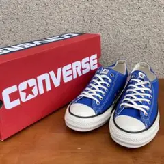 【極希少】Converse All Star US OX 