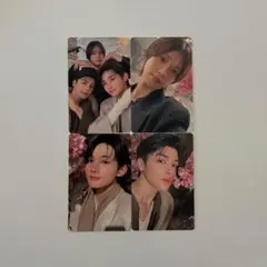 &TEAM 雪明かり ユニット トレカ K JO MAKI