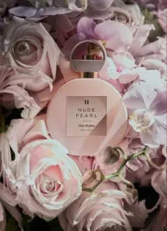 NUDE PEARL ヘアパフューム 50ml