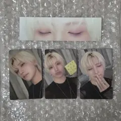 &TEAM Mark on Me ソロ盤 ユウマ YUMA