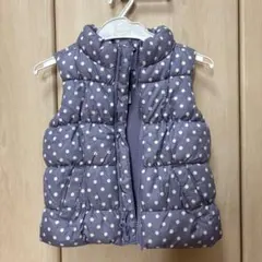 BabyGAP ベスト95㎝