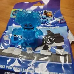 Roblox Steal a Brainrot ミニフィギュア　スパゲティトイレ