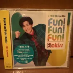 LEON NiiHAMA Fun! Fun! Fun!