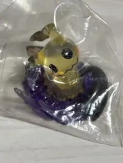 【未開封】ミミッキュ キメワザポケモーション