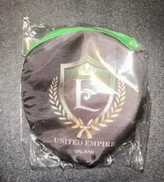 新日本プロレス UNITED EMPIRE C-pla限定うちわ