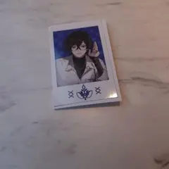 にじさんじ四季凪アキラ fancy toxic チェキ