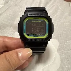 2026年最新】g-shock gw-m5610lyの人気アイテム - メルカリ