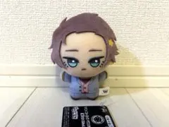 ブルーロック サンリオ 第二弾 ちびぐるみ vol.2 糸師冴