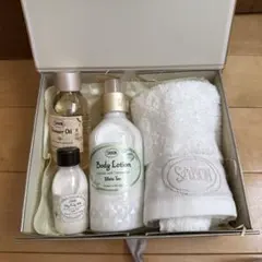 SABON ボディケア ギフトセットのサムネイル