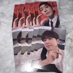 SEVENTEEN 17 IS RIGHT HERE ウォヌ トレカ 2種セット