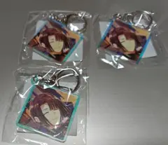 FGO ホテルカルデア 宿泊特典 缶バッジ 太公望 FGO ホテルカルデア スクエア缶バッジ 太公望 - メルカリ