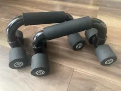 amugis プッシュアップバー