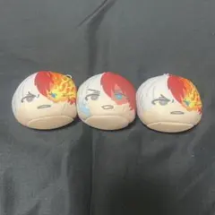 ヒロアカ 轟焦凍 おまんじゅう
