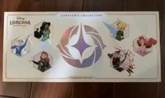 Disney Lorcana Curator's Collectionのサムネイル