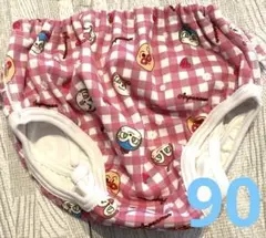 アンパンマン　スイムパンツ　90