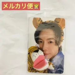 2026年最新】super junior トレカ ドンヘの人気アイテム - メルカリ