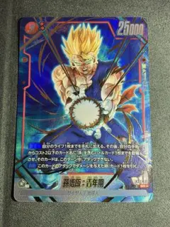 2026年最新】ドラゴンボールフュージョンワールド psa10の人気アイテム