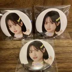 大熊和奏 ユニット 缶バッジ Liella! ラブライブ