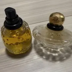 YSL PARIS 香水 オードトワレ 2点セットのサムネイル