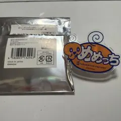 めめっち おなまえバッジ