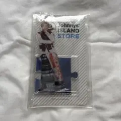 SixTONES 京本大我 アクリルスタンド 第1弾