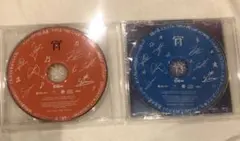 ENHYPEN 宵 限定盤　味スタ ヤンマー