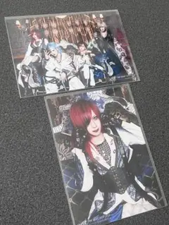 2025年最新】V系アー写の人気アイテム - メルカリ