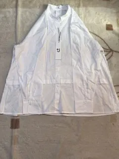 廃盤品！UNIQLO ＋J スーピマコットンシャツジャケット