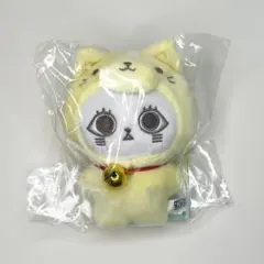 ダンダダン みみぐるみ ターボババア（招き猫）