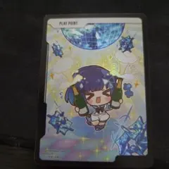 Xross stars クロスタ 紡木こかげ ぶいすぽ P PLAY POINT - メルカリ