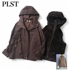 2025年最新】ファーライナー3WAYマウンテンパーカーの人気