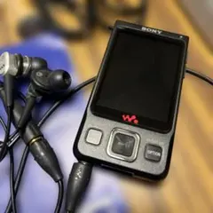 SONY NW-A916 WALKMAN 4GB ワンセグ 動作確認済