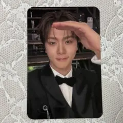 BAE173 cardiverse トレカ ユジュン C