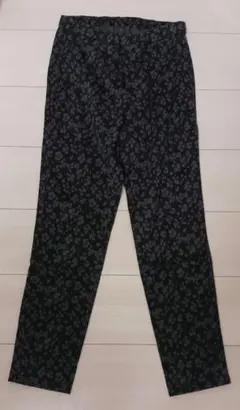 ユニクロ パンツ