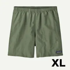 【新品未開封】Patagonia バギーズショーツ 5インチ XLサイズ