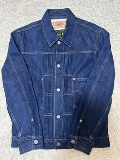 ⭐️非売品⭐️ LLサイズ LEVI’S×BOSSCOFFEEのコラボモデル 中古・古着通販】LEVI'S (リーバイス) BOSS COFFEE コラボデニム
