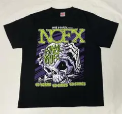 2026年最新】Nofx tシャツ ファイナルの人気アイテム - メルカリ