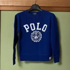 Polo Ralph Lauren トレーナー 子供服 キッズ 140のサムネイル